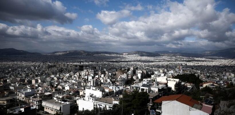 Ακίνητα: Η Ελλάδα στην 3η θέση της παγκόσμιας αγοράς κατοικιών [πίνακας]