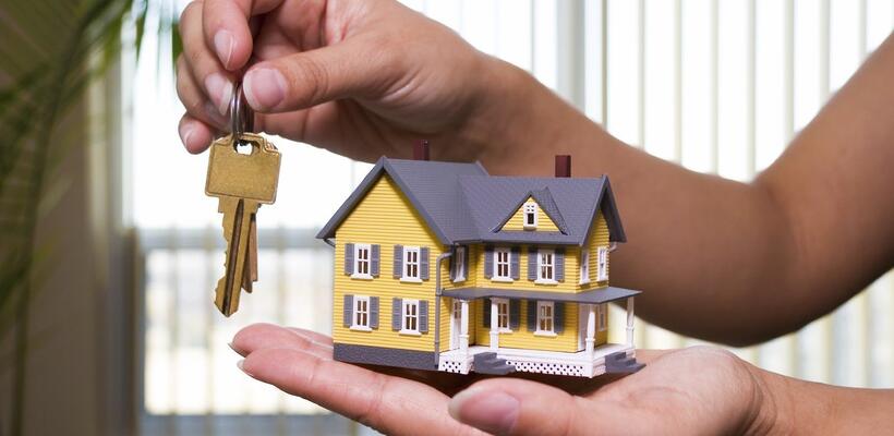 Τι πρέπει να γνωρίζω πριν από την αγορά ακινήτου