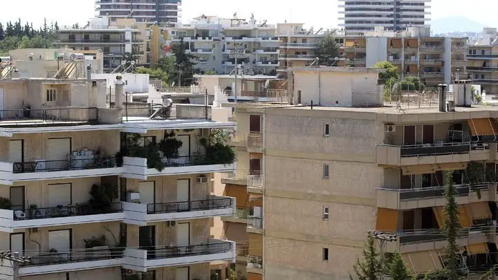 Το νομοσχέδιο διαχειριστικών επιτροπών στις πολυκατοικίες επιστρέφει για διαβούλευση