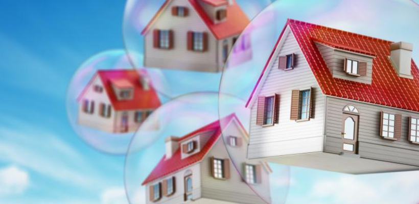 Η εξαίρεση στον κανόνα: Η Κύπρος αντιστέκεται στην πτώση της ευρωπαϊκής αγοράς ακινήτων