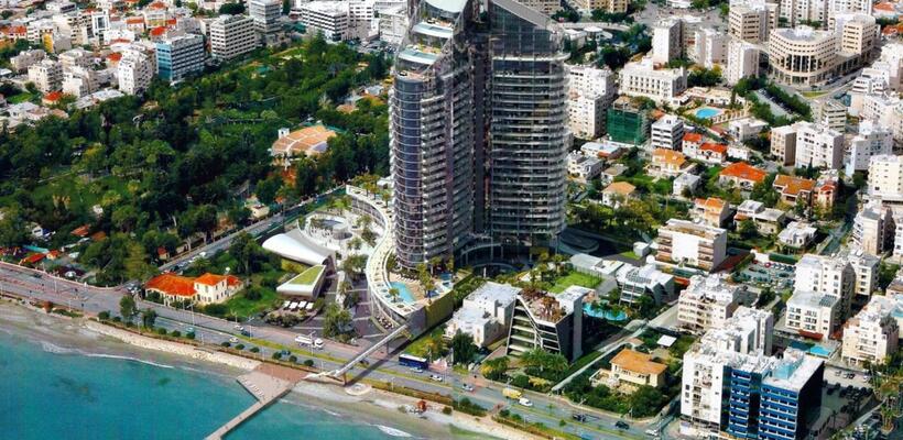 Εμπορικό ακίνητο €12 εκατ. στη Λεμεσό η ακριβότερη πώληση Ιουνίου