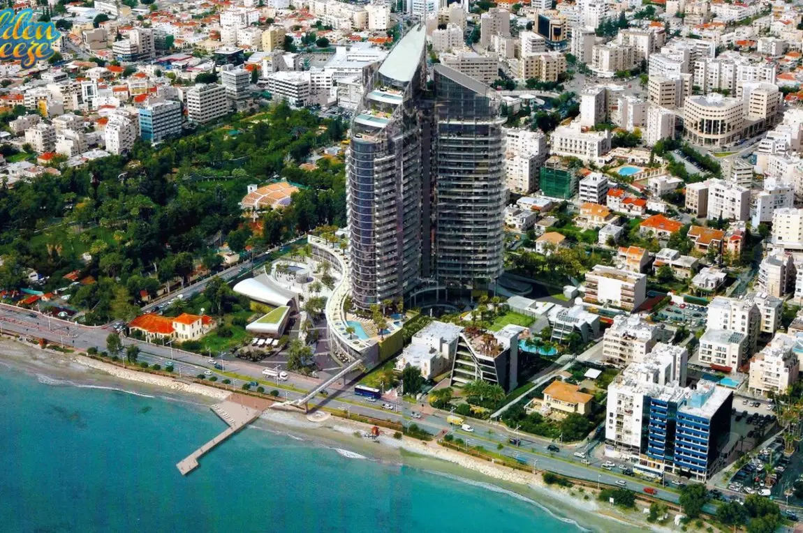 Εμπορικό ακίνητο €12 εκατ. στη Λεμεσό η ακριβότερη πώληση Ιουνίου