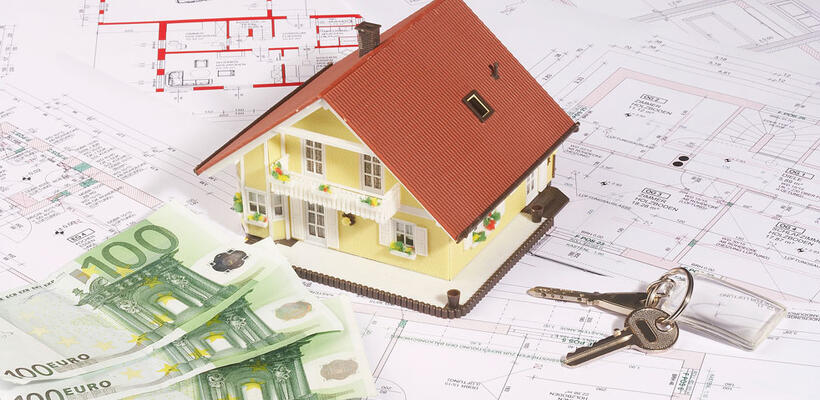 Σε αναζήτηση «εμβολίου» για τον κατασκευαστικό τομέα (ΠΙΝΑΚΕΣ)