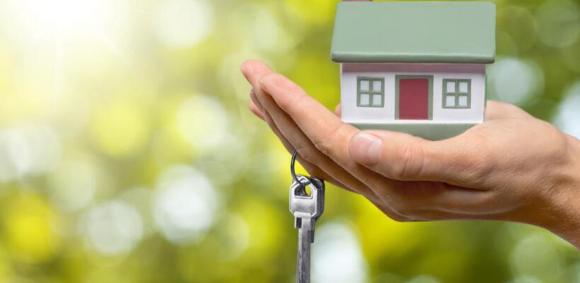 Άπιαστο όνειρο η απόκτηση στέγης