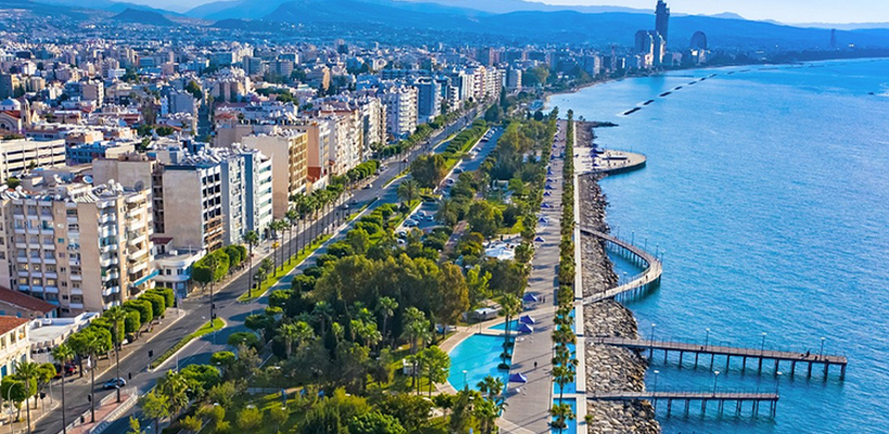 Το «όχι» στις επαύλεις και το.. rebranding του Real Estate της κυπριακής αγοράς