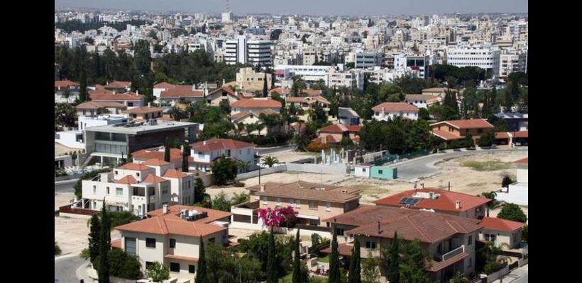 Άρεσε στους κτηματομεσίτες η γενική εκτίμηση ακινήτων ανά πενταετία