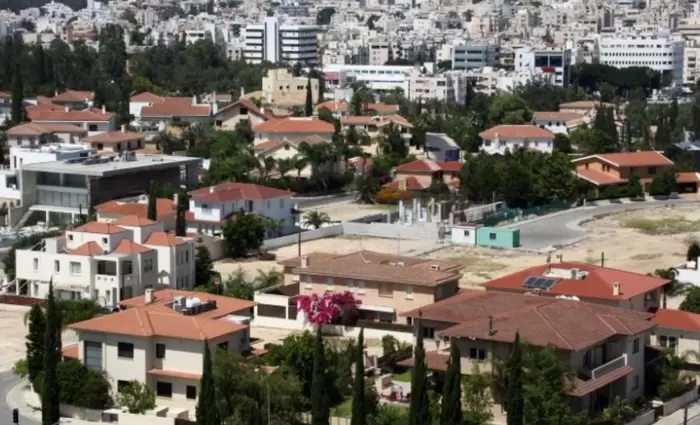 Συνεχίζουν την ανοδική πορεία οι τιμές των κατοικιών