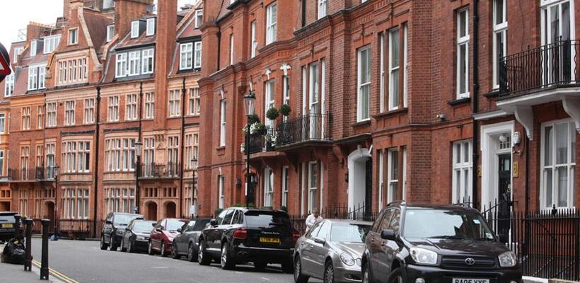 Άπιαστο όνειρο η στέγη στην Ευρώπη