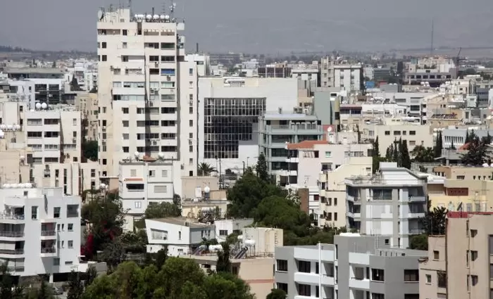 Μεγάλη έκθεση για τα ακίνητα της Κύπρου στο Ισραήλ τον Ιανουάριο