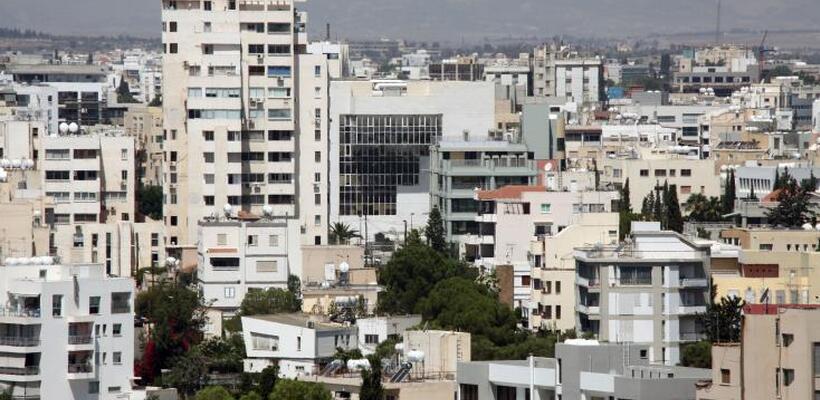 Ετήσια αύξηση για 5ο τρίμηνο, κατά 5,9%, στις τιμές κατοικιών