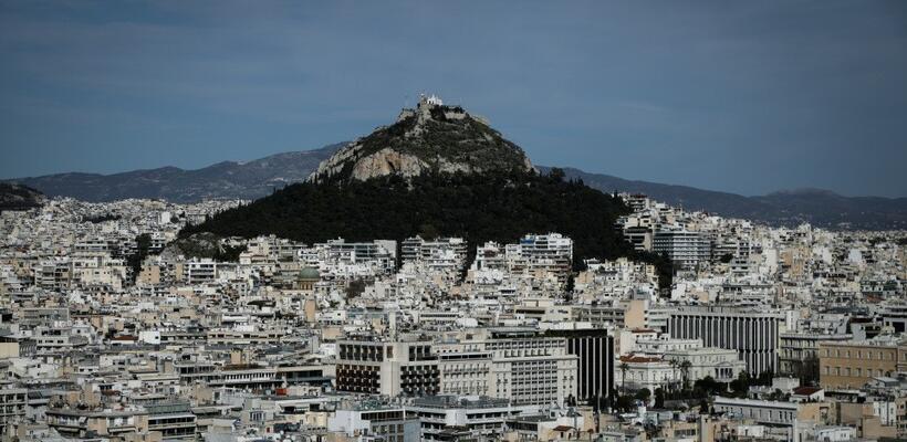 Αθήνα: Αυτές είναι οι πιο ακριβές γειτονιές – Πού κυμαίνονται οι τιμές