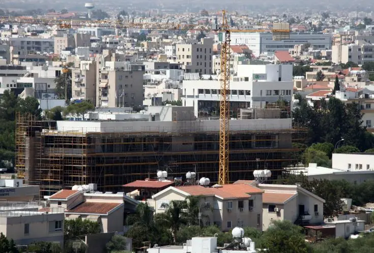 Νέος διαγωνισμός για επανεκτίμηση ακινήτων από το Κτηματολόγιο