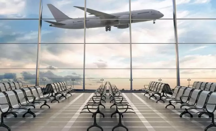 Πάνω από 50 πτήσεις σε Λάρνακα και Πάφο επηρεάζονται από την αυριανή παναπεργία