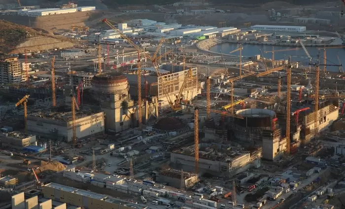 Rosenergoatom: Βλέπει υπονόμευση του πυρηνικού σταθμού στο Άκουγιου από τις ΗΠΑ