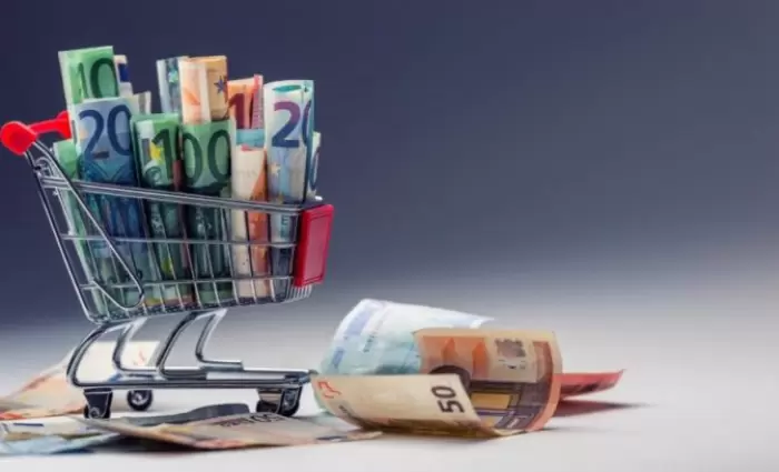 DBRS: Έρχεται η ώρα να πάρουν ανάσες οι καταναλωτές [γραφήματα]