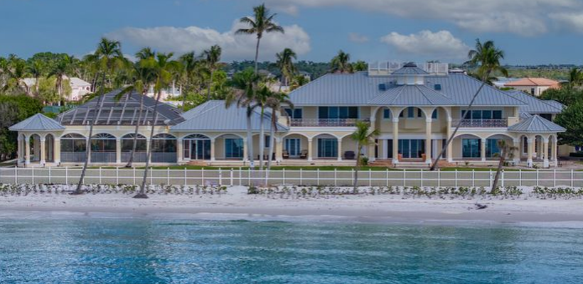 Ποιο είναι το σπίτι που θα σπάσει τα κοντέρ