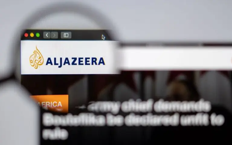 Το Al Jazeera εγκαταλείπει τα Βαλκάνια