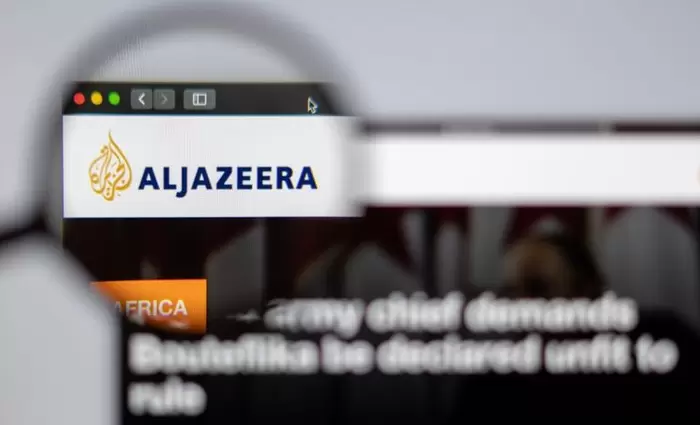Το Al Jazeera εγκαταλείπει τα Βαλκάνια