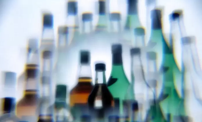Πώς οι δασμοί θα διαταράξουν το εμπόριο αλκοολούχων ποτών