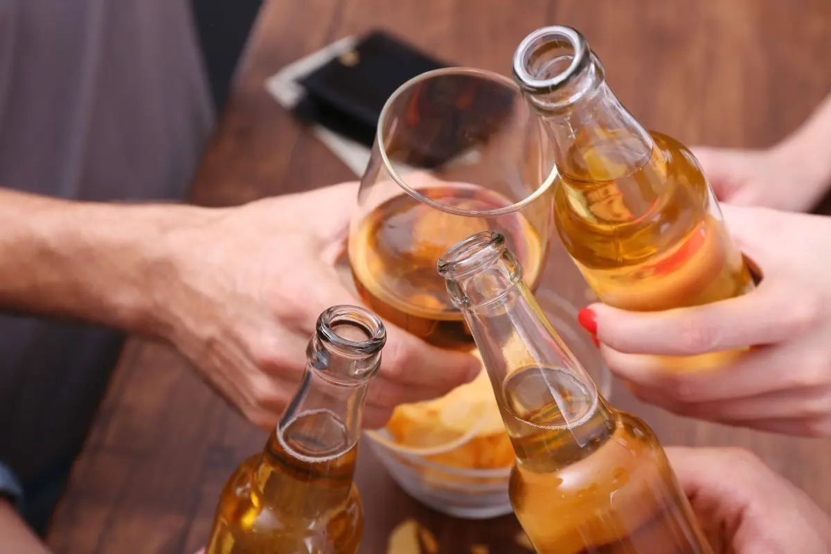 Η νέα εποχή στο ποτό: Πώς οι μάρκες χτίζουν κέρδη άνευ… αλκοόλ