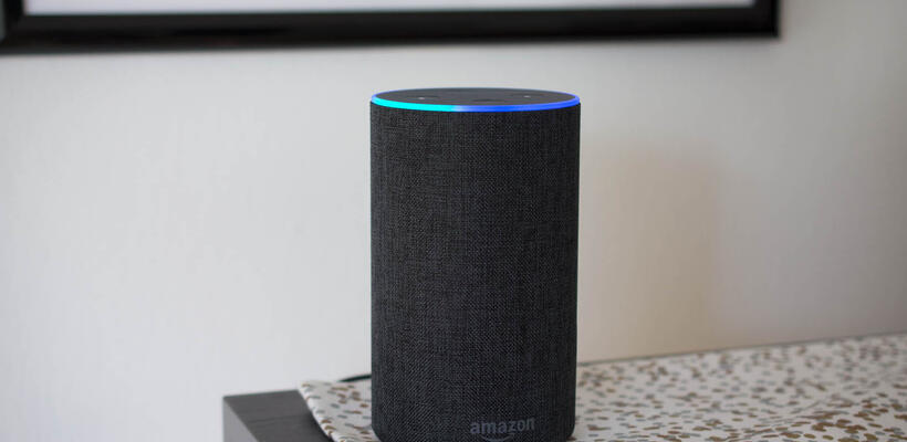 Κατέρρευσε η Alexa της Amazon