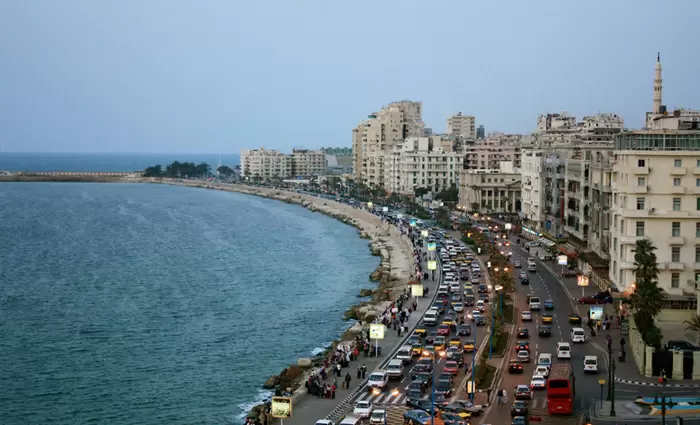 Φαίδωνας: Στόχος η απευθείας αεροπορική σύνδεση Πάφου – Αλεξάνδρειας