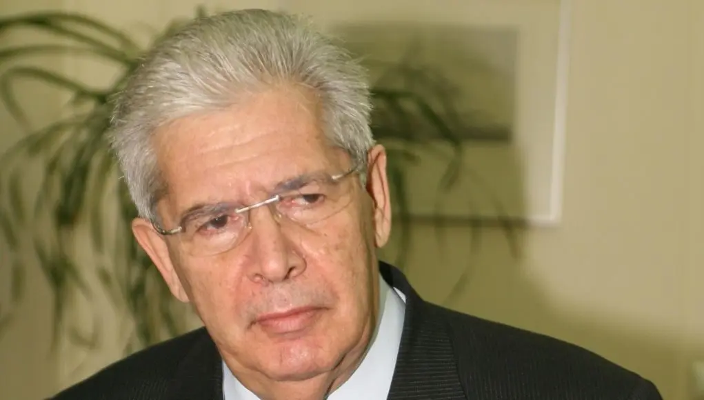 Έφυγε από την ζωή ο Δήμαρχος Αμμοχώστου Αλέξης Γαλανός