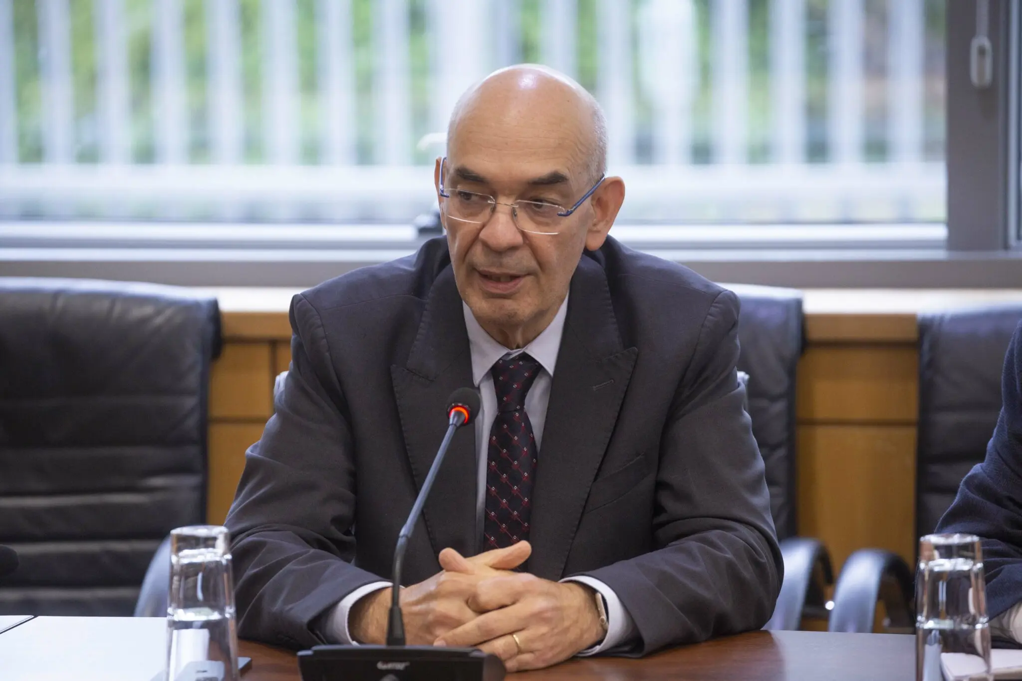 Βαφεάδης για λύση της σύμβασης με Kition: «Δεν είχαμε άλλη επιλογή»