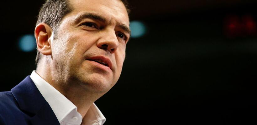Ψήφος εμπιστοσύνης: Μπορεί ο Τσίπρας να επιβιώσει ξανά;