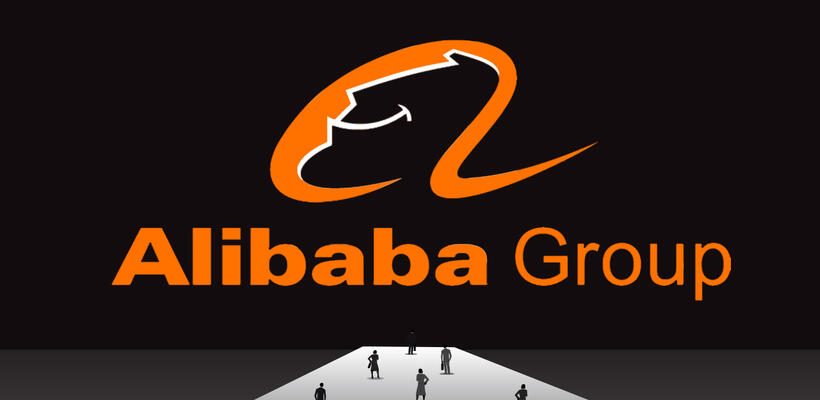 Αφήνει το Alibaba Group στα 54 του ένας εκ των συνιδρυτών