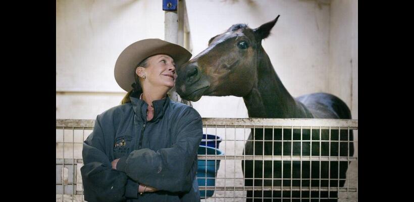 Αυτή είναι η πλουσιότερη γυναίκα στον κόσμο