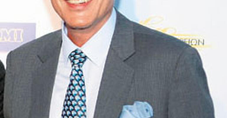 41. Άλκης Χατζήκυριακος, Πρόεδρος και CEO FROU FROU