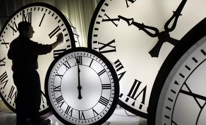 Αλλαγή ώρας 2024: Πότε γυρίζουμε τους δείκτες μία ώρα πίσω