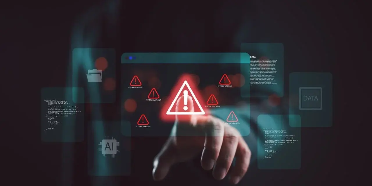 Allianz Risk Barometer 2026: Οι κυβερνοεπιθέσεις στην κορυφή των επιχειρηματικών κινδύνων
