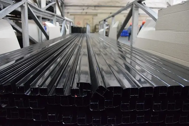 Πώς η στροφή της Κίνας στο αλουμίνιο διαμορφώνει το μέλλον της ξηράς ναυτιλίας