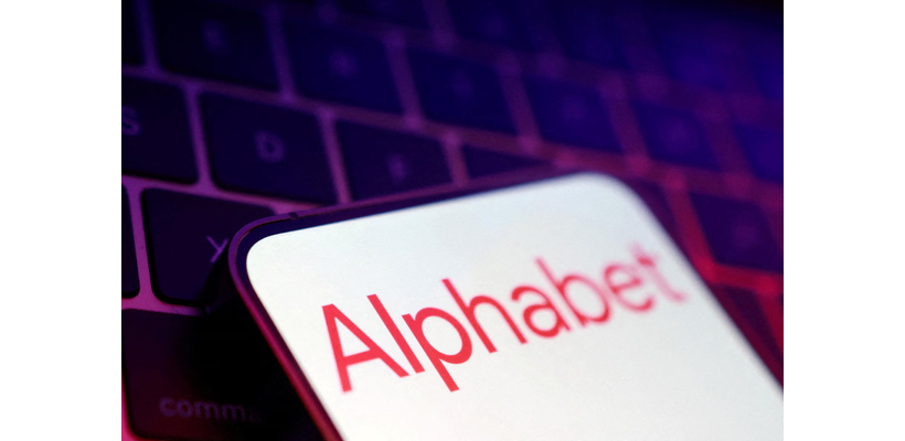 Alphabet: Άλμα στη μετοχή μετά τη συμμετοχή – μαμούθ της Berkshire των $4,9 δισ.