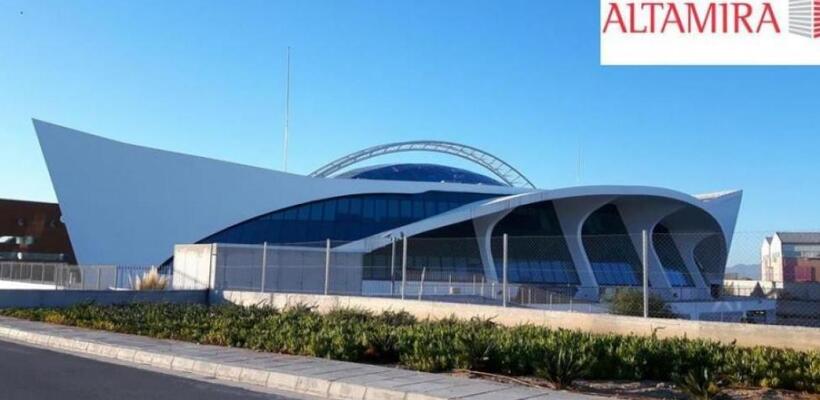 Στην Altamira τα κόκκινα δάνεια της Εθνικής Τράπεζας της Ελλάδος (Κύπρου)