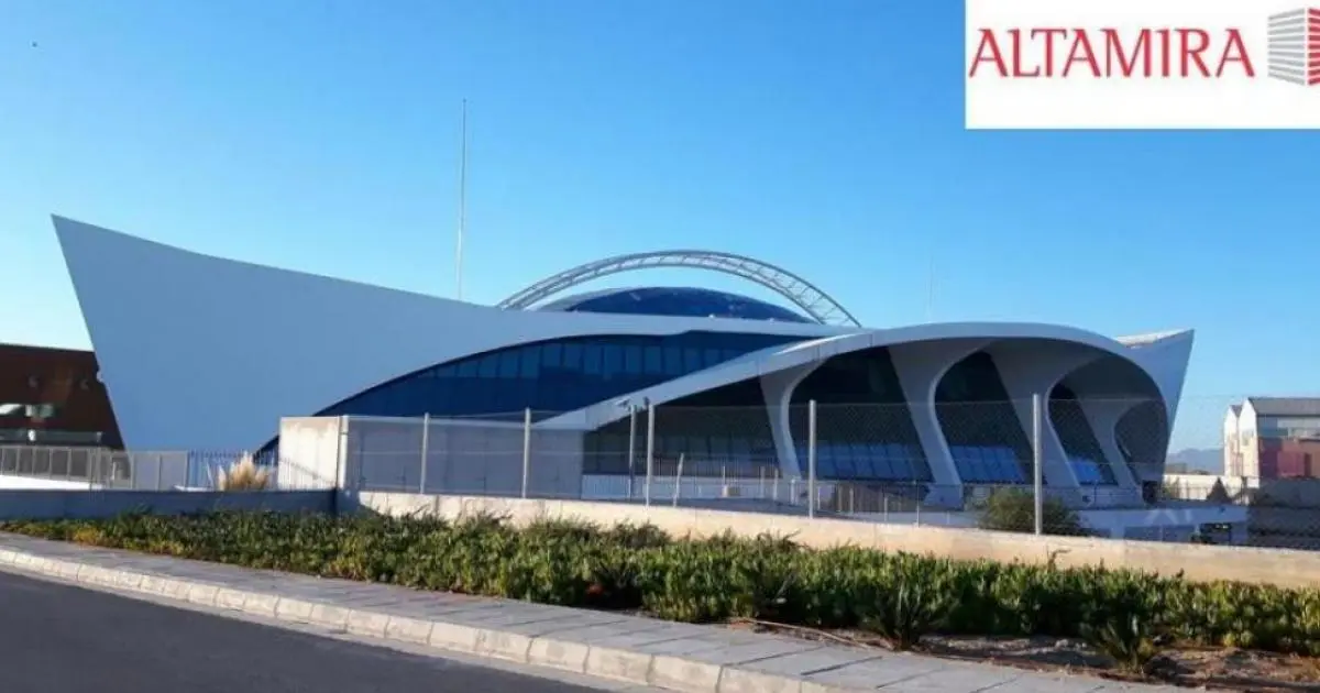 Στην Altamira τα κόκκινα δάνεια της Εθνικής Τράπεζας της Ελλάδος (Κύπρου)