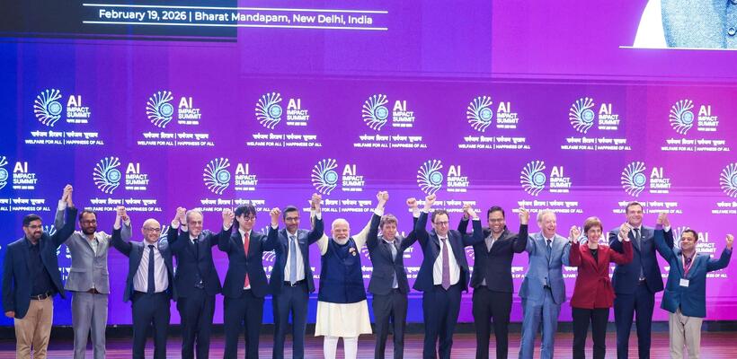 Η αμήχανη στιγμή που έγινε viral και φανέρωσε τον υπόγειο πόλεμο OpenAI - Anthropic