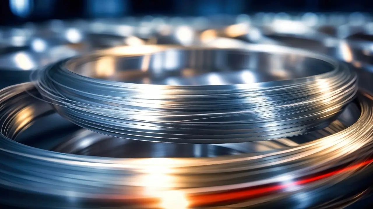 Αλουμίνιο: Νέος ανοδικός κύκλος για την τιμή - Τι αλλάζει στην αγορά το 2026