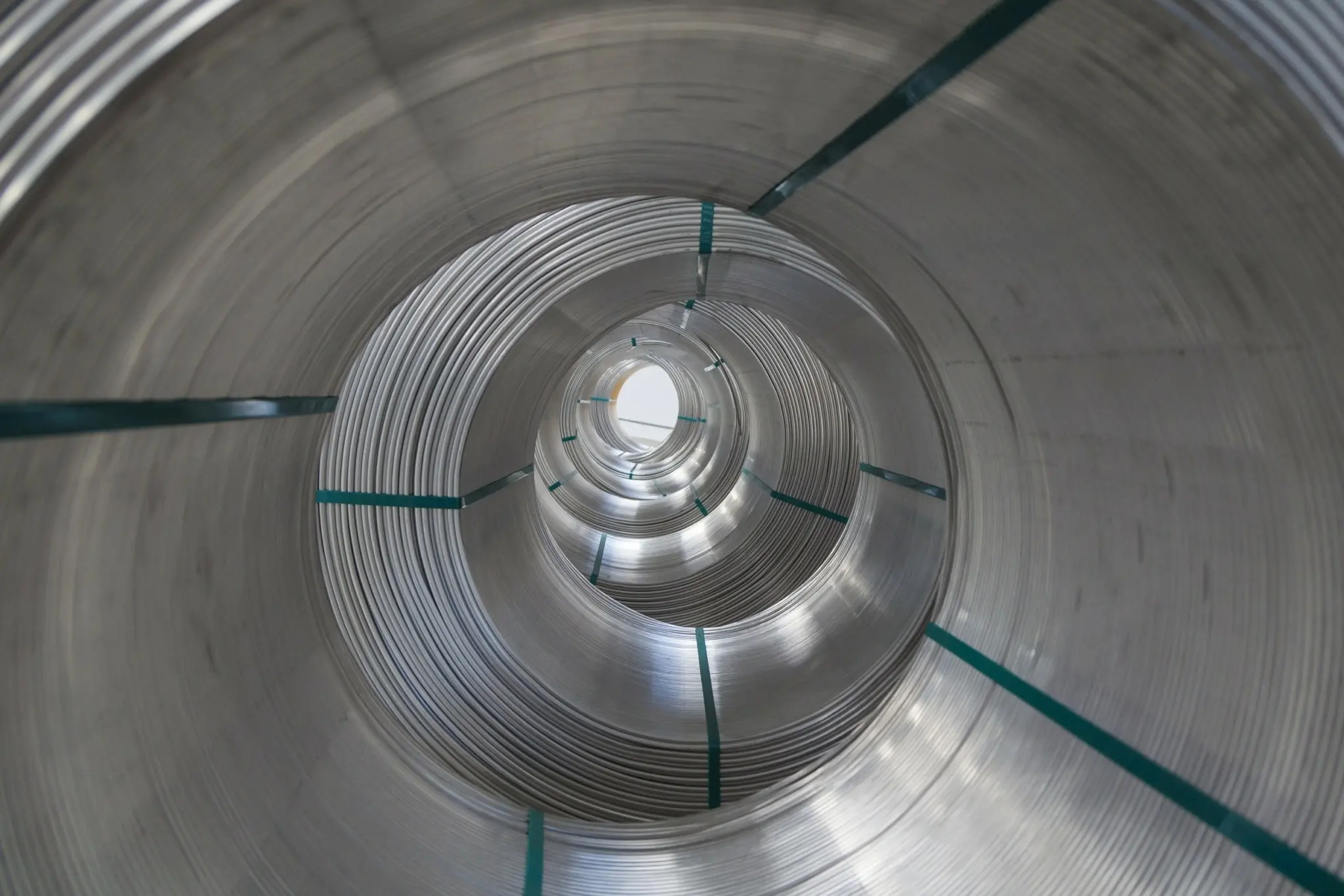 Ευρώπη: Ποιες βιομηχανίες θα επιβιώσουν της πράσινης μετάβασης; (γράφημα)