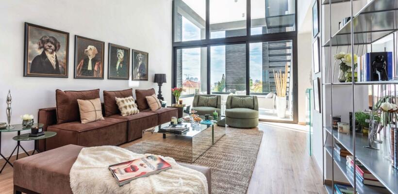 Διεθνείς αγορές, κορωνοϊός και real estate