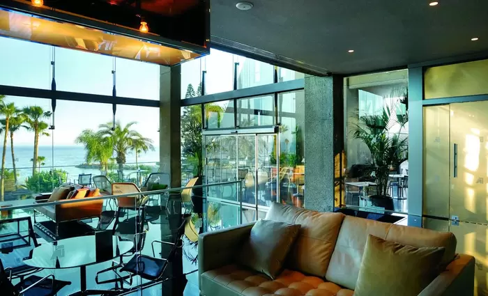 Αυξάνονται τα οικολογικά ξενοδοχεία