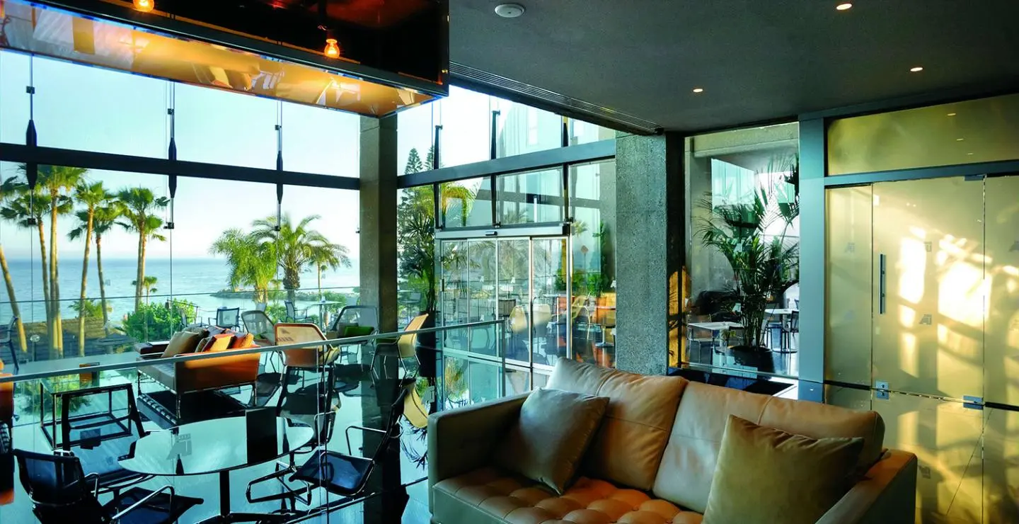 Αυξάνονται τα οικολογικά ξενοδοχεία