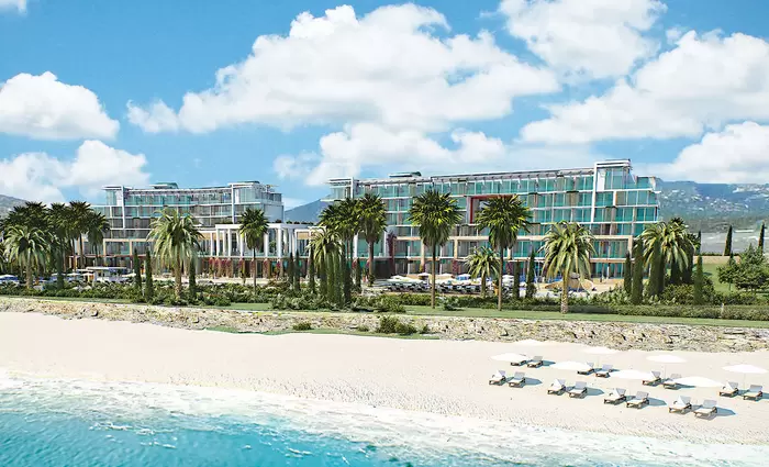 Χειρότερο φέτος το πρώτο τρίμηνο σε σχέση με πέρσι στα ξενοδοχεία