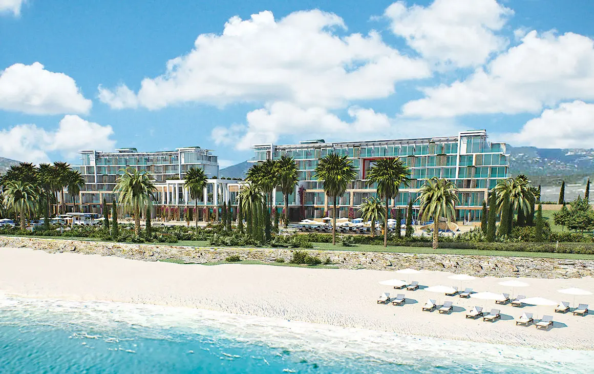 Στο 80%- 85% οι πληρότητες στην Πάφο τον Αύγουστο