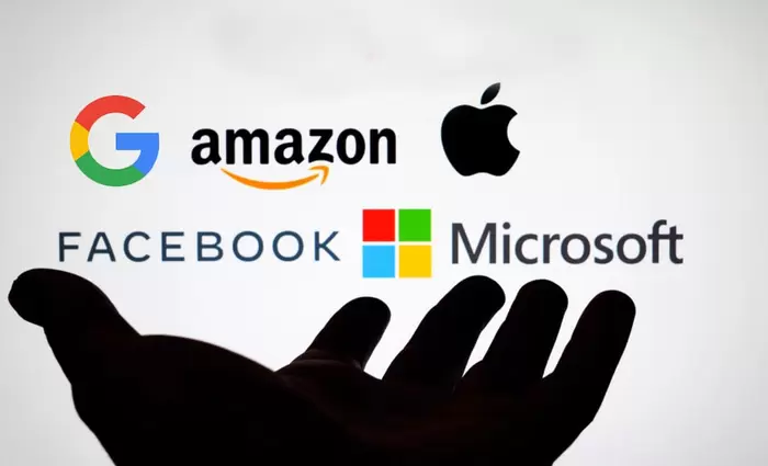 Δεν αντιδρούν οι μετοχές των τεχνολογικών κολοσσών στην απόφαση των G7