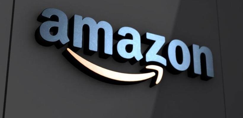 Η Amazon επενδύει στην Ελλάδα