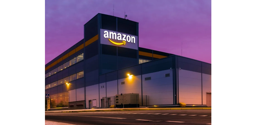 Amazon: Στο μικροσκόπιο των βρετανικών αρχών για πιθανή παραβίαση κανόνων λιανικής