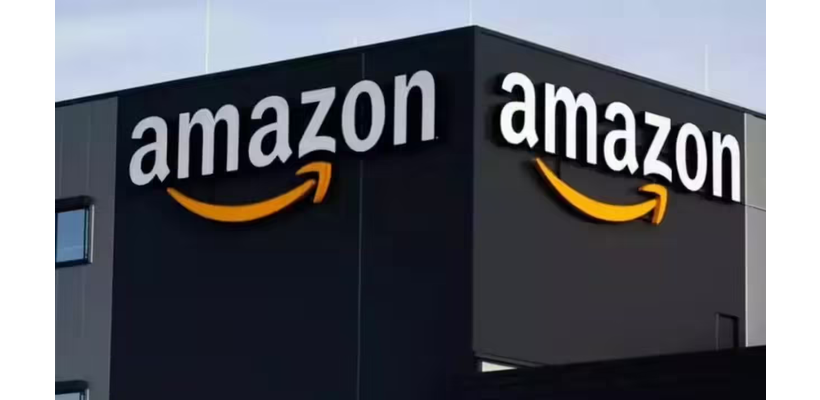Amazon: Σταθερές οι εποχικές προσλήψεις εν μέσω πτώσης της αμερικανικής αγοράς εργασίας στις γιορτές